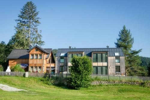 Apartamento Sportappartements