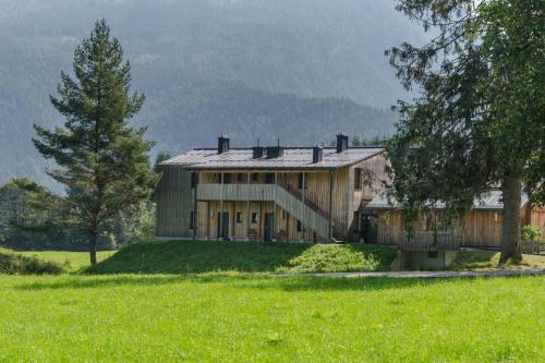 Apartamento Sportappartements