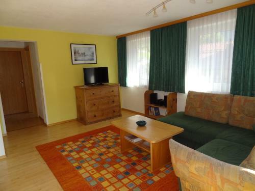 Apartamento Pepis Ferienwohnungen Inklusive Sommercard
