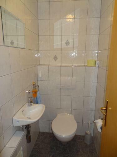 Apartamento Pepis Ferienwohnungen Inklusive Sommercard
