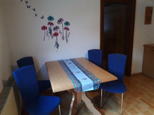 Apartamento Ferienwohnung Nancy