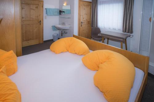 Apartamento G�steheim Hackl