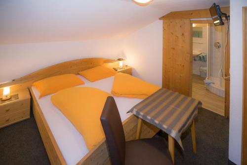 Apartamento G�steheim Hackl