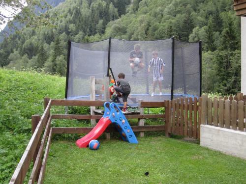 Alpenapart Walch