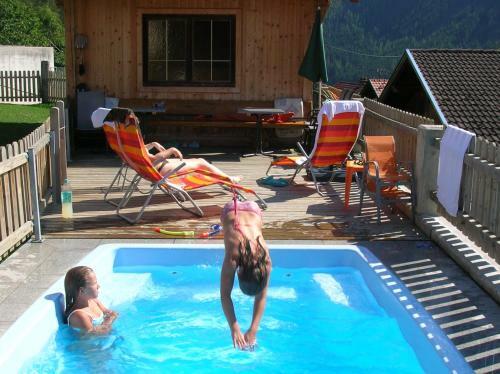 Agroturismo Landhaus Raich