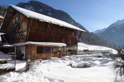 Agroturismo Landhaus Raich