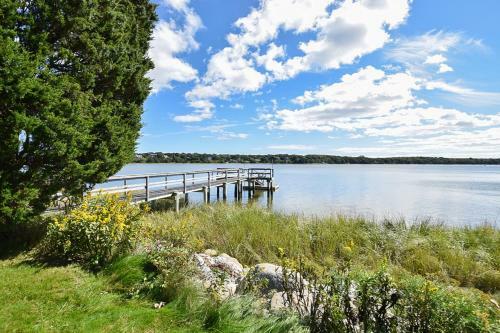 417 Waterfront Cottage With Boat Dock Beautiful Water Views Dog Friendly