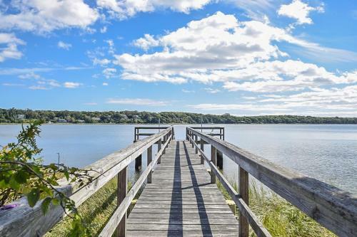422 Waterfront With Amazing Views Boat Dock Dog Friendly