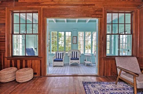 Villa Cedar Ledge Annisquam