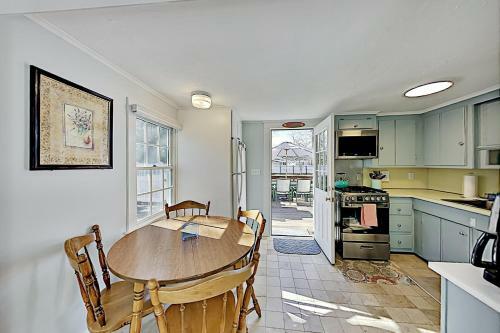 New Listing! Charming Getaway With Spacious Yard Home