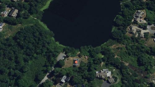 544 Dream Waterfront A Frame In East Orleans With Direct Water Access And Private Yard True Cape Cod Oasis