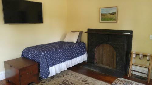 Bed & Breakfast Sheffield 1802 House