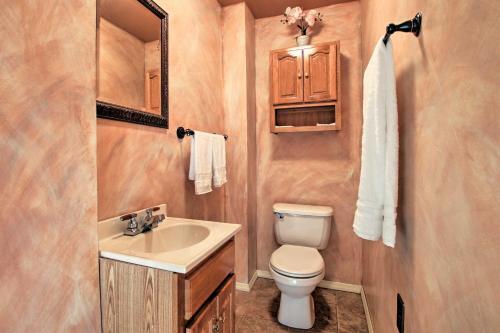 Historic Springfield House With Patio, 10min To Dwtn!
