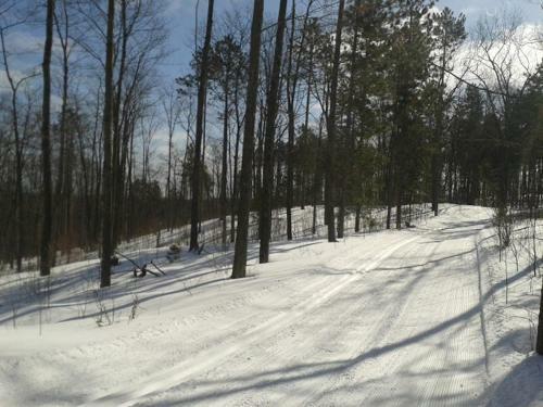 Black Mountain Recreational Area Vacation Rental