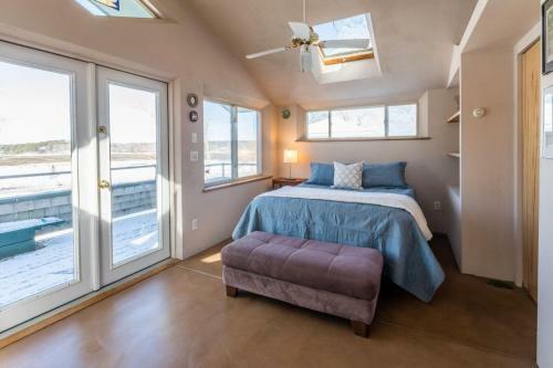 315 Waterfront On Blackfish Creek With Sweeping Views Convenient Location