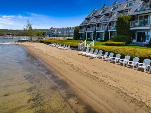 307 Water Street Inn