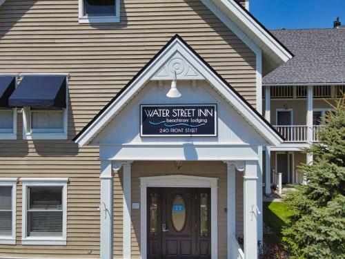 307 Water Street Inn