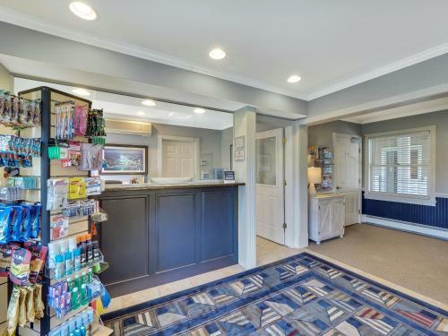 213 Water Street Inn