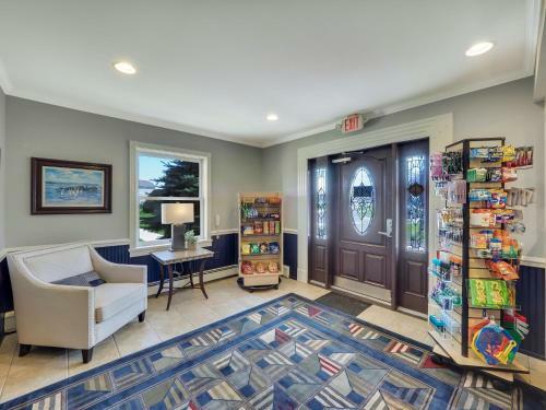 209 Water Street Inn