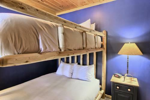 801 Mountain Cabin