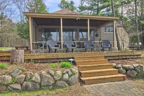 The Lake House
