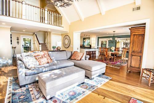 Horton Bay Getaway