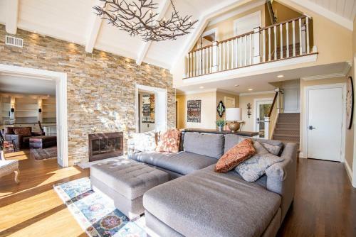 Horton Bay Getaway