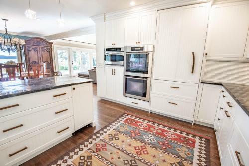 Horton Bay Getaway