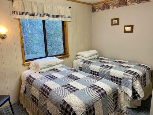 Betsie Riverside Resort