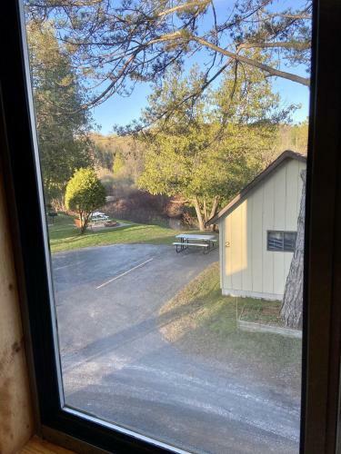 Betsie Riverside Resort