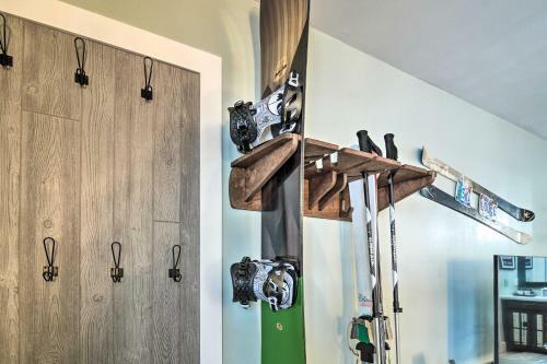 Apartamento Mountainside Condo At Boyne Mountain Resort!