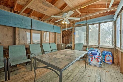 Lake Michigan Waterfront Home 1 Mi To Dtwn!