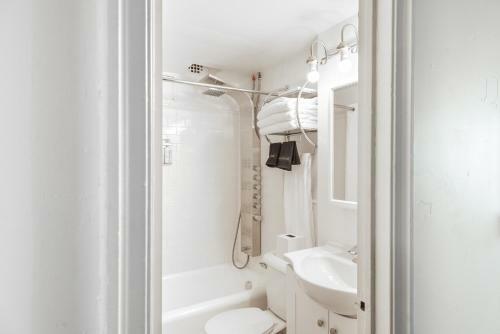 Apartamento Mint House Grand Circus Park