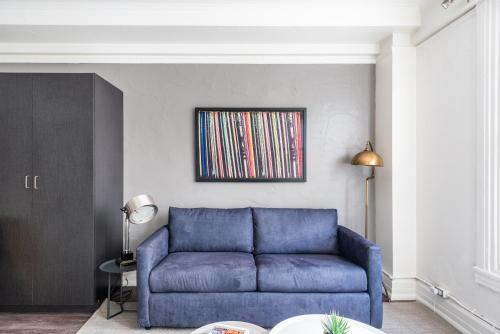 Apartamento Mint House Grand Circus Park