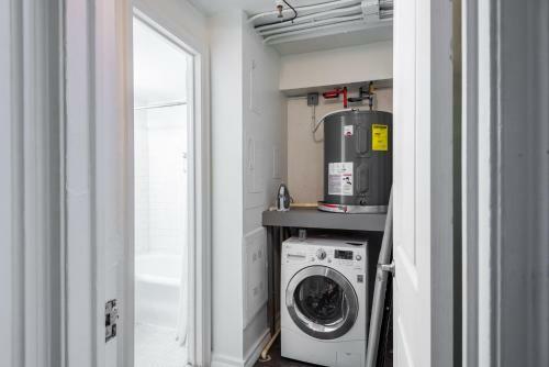 Apartamento Mint House Grand Circus Park