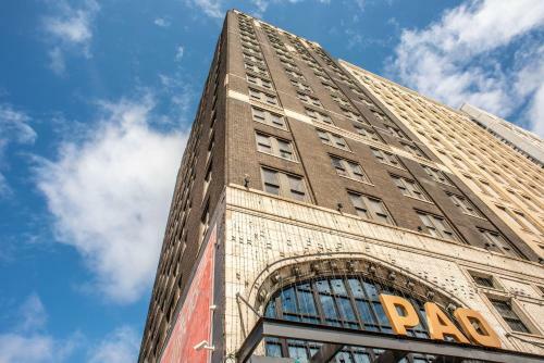 Apartamento Mint House Grand Circus Park