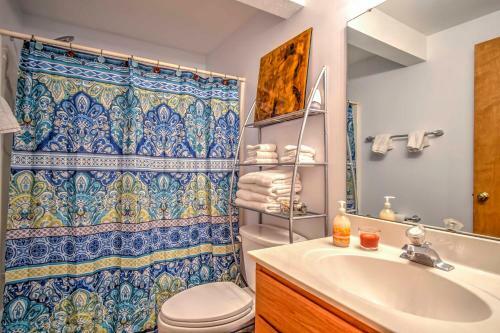 Lovely Apartment With Balcony In Downtown Grand Haven