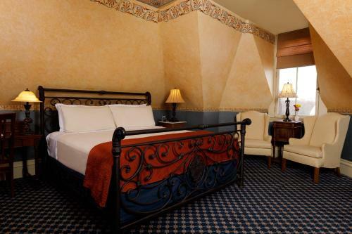 Hotel Kalamazoo House