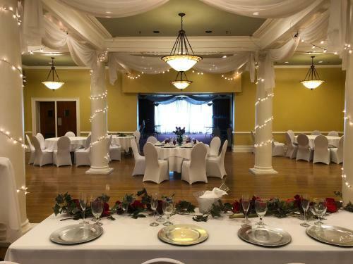 Stearns Hotel