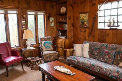 The Pelton House