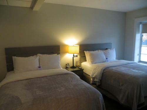 Posada Brio Beach Inn