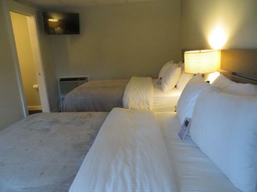 Posada Brio Beach Inn