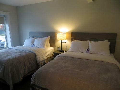 Posada Brio Beach Inn
