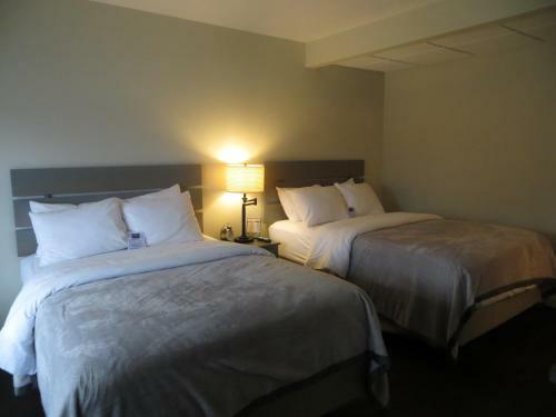 Posada Brio Beach Inn
