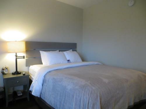 Posada Brio Beach Inn