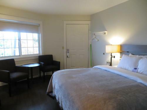 Posada Brio Beach Inn