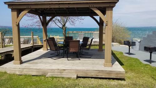 Posada Brio Beach Inn