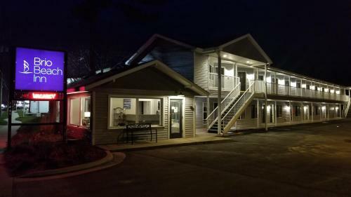 Posada Brio Beach Inn