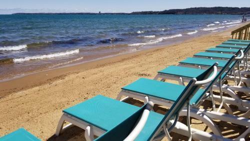 Posada Brio Beach Inn