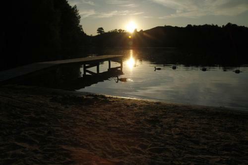Villa Goshorn Lake Cottage #9
